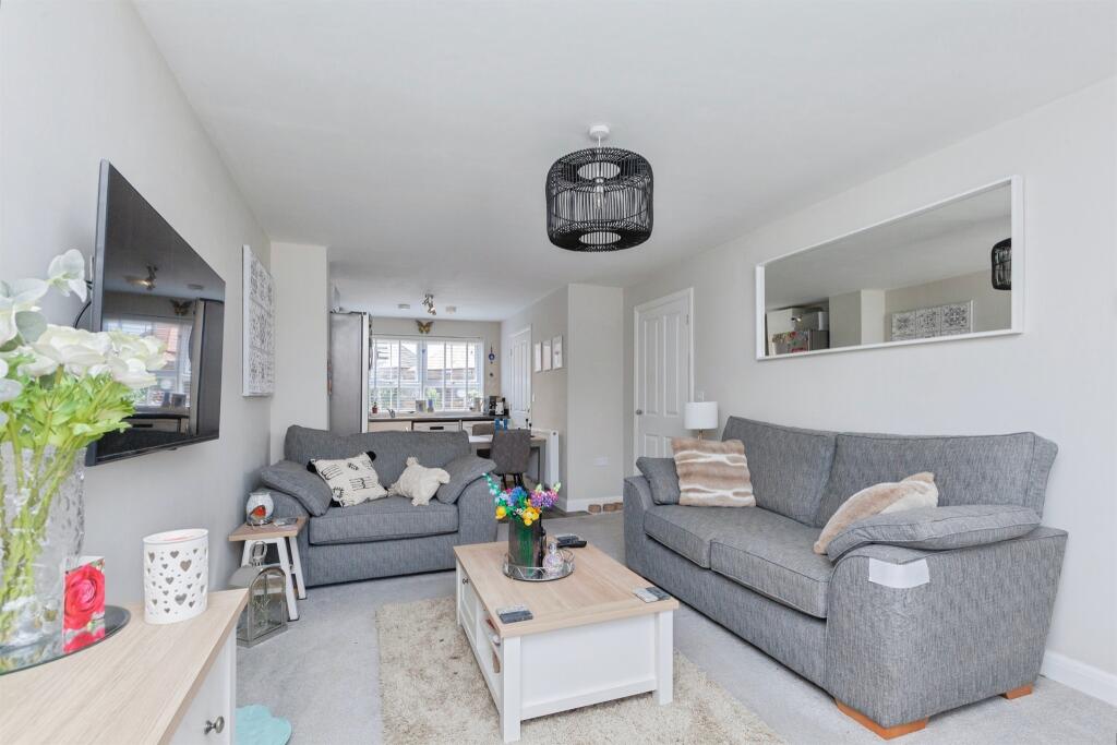 House in Harborough, Kibworth Beauchamp - View 3