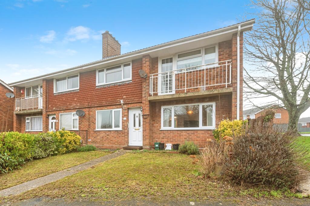 Main image of property: Sullivan Road, Basingstoke