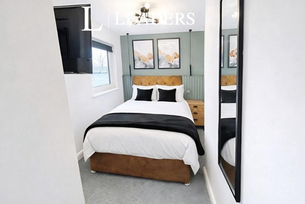 Main image of property: Rosemary Street, Mansfield, Nottinghamshire, NG18