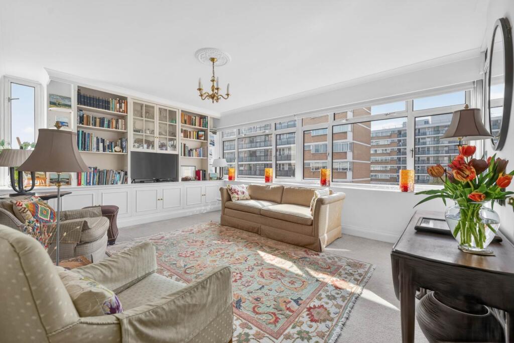 Main image of property: Churchill Gardens, London, SW1V