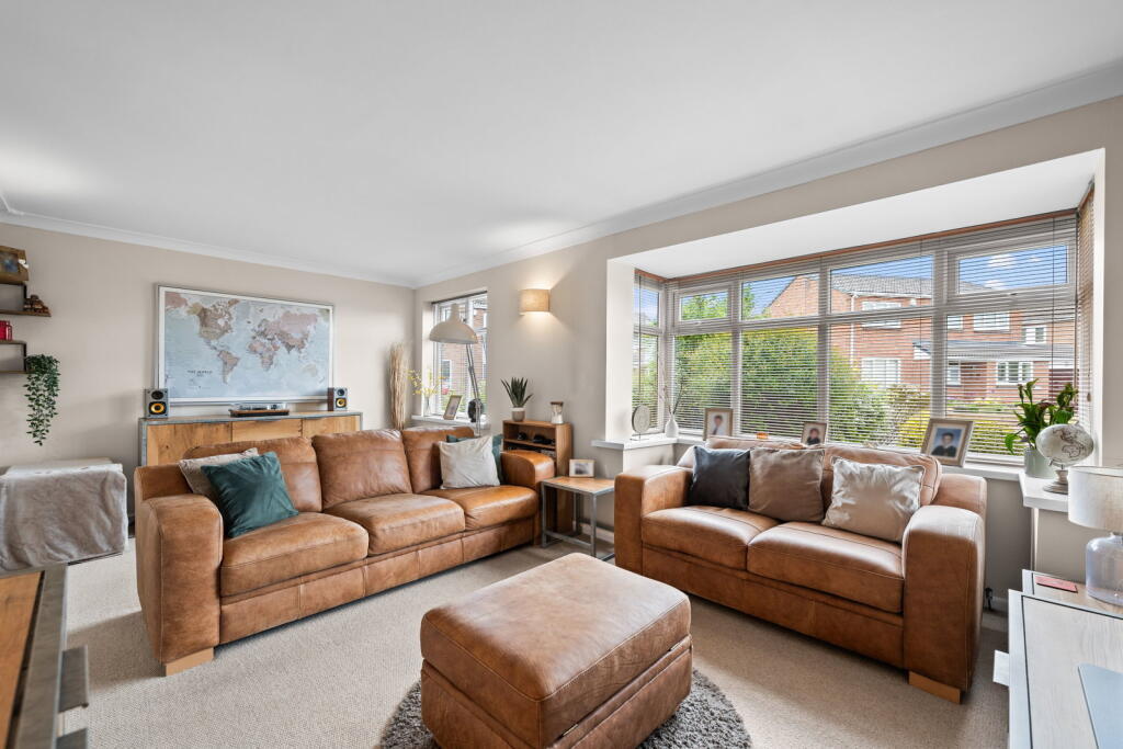 House in Rotherham, Maltby - View 5