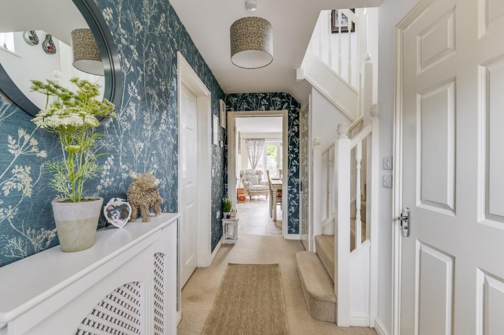 Additional image 11 of Scarff Close, Mardley Heath, Welwyn, Hertfordshire, AL6