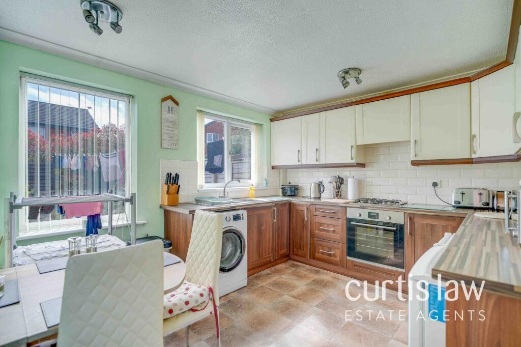 Additional image 8 of Margaret Street, Blackburn, BB1