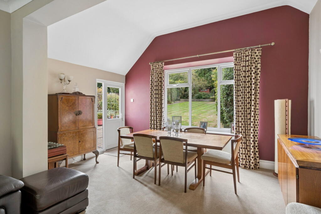 House in Watford - More