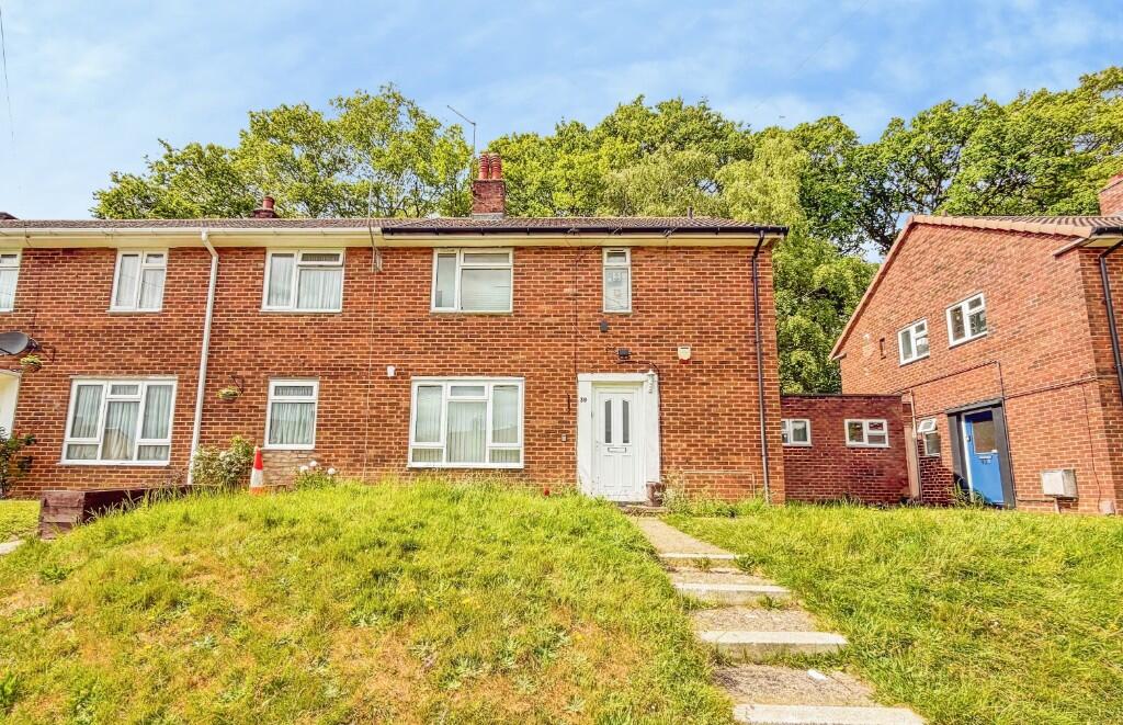 Main image of property: Fritham Road, Southampton, Hampshire, SO18