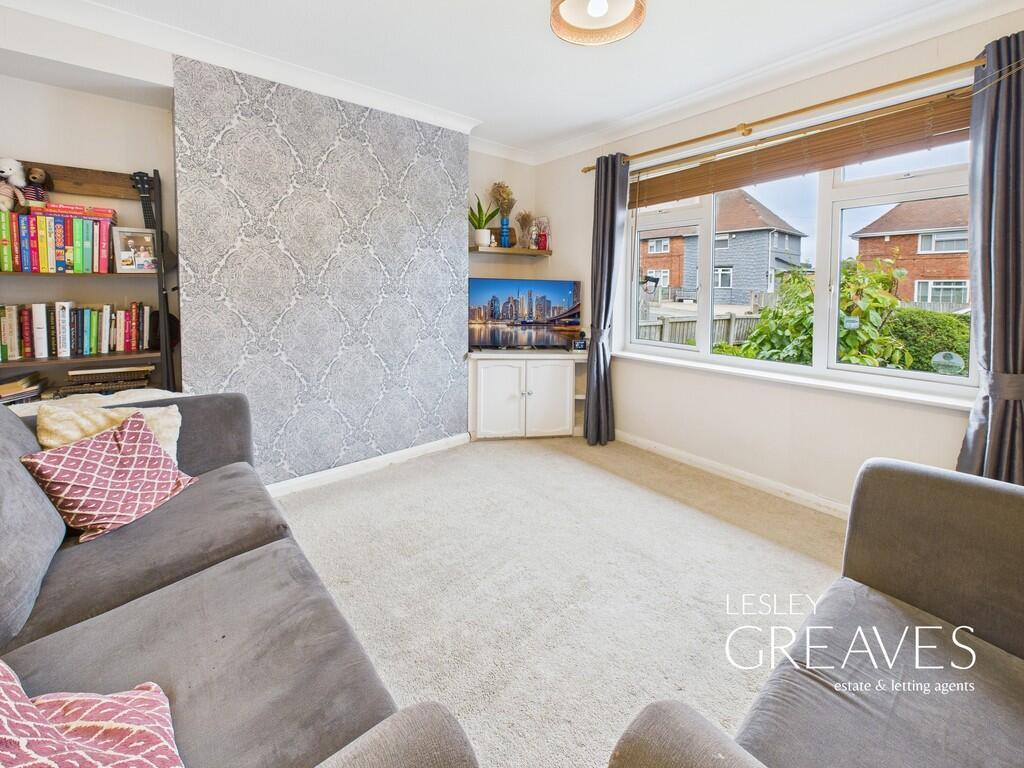 Harrogate Road, Nottingham photo 2