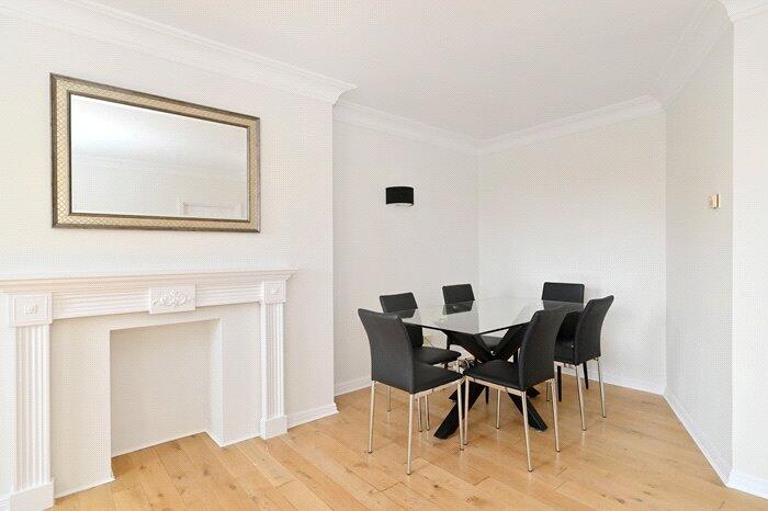 Apartment in London, Paddington - View 4