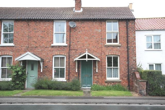 Main image of property: Main Street, Bubwith