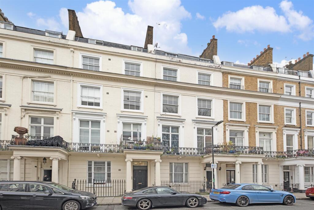 Main image of property: Devonshire Terrace, Paddington, W2