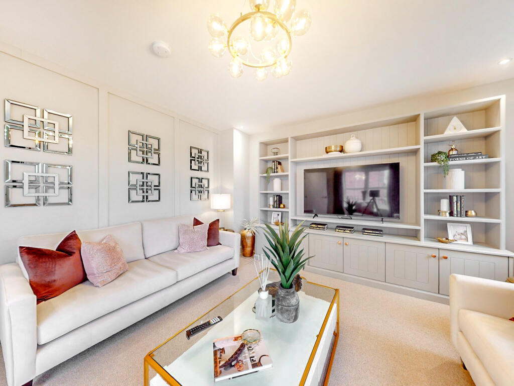 House in Chichester, Westhampnett - View 4