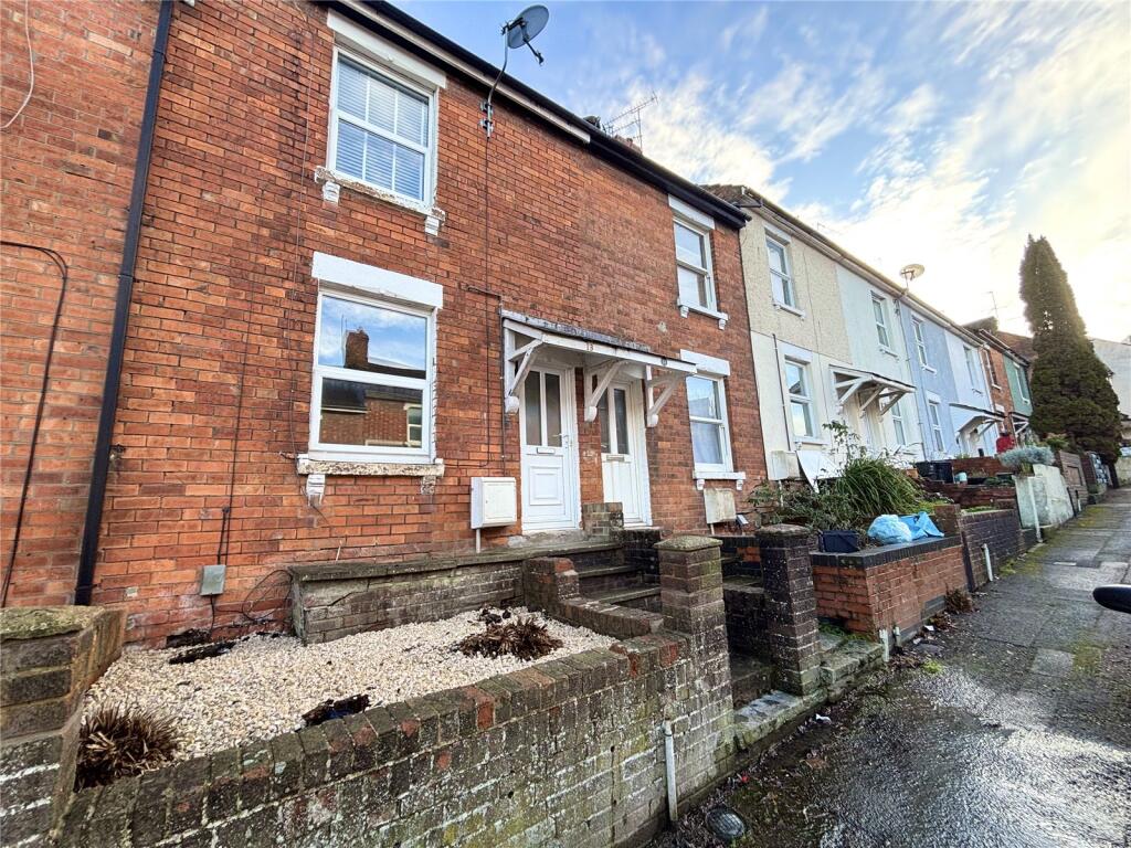 Main image of property: Swindon Road, Old Town, Swindon, Wiltshire, SN1