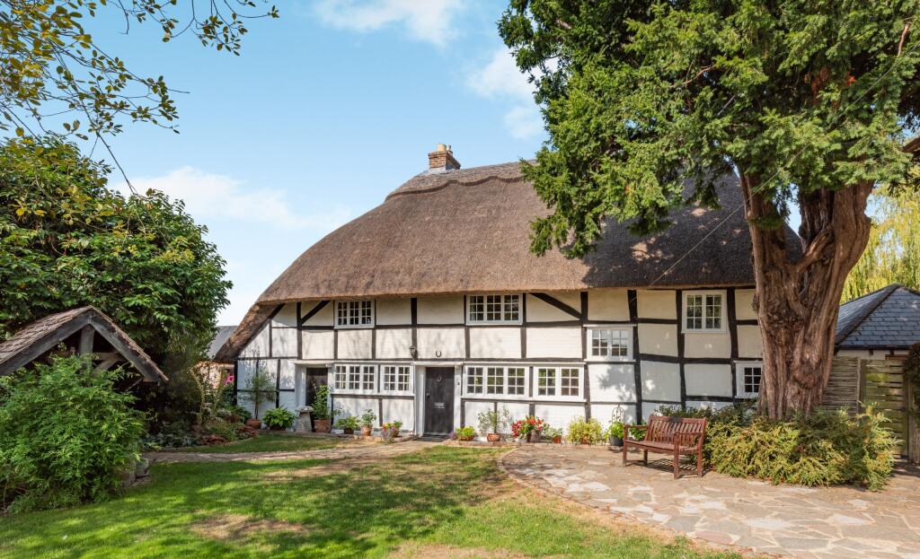 Main image of property: Southleigh Road, Havant, Hampshire