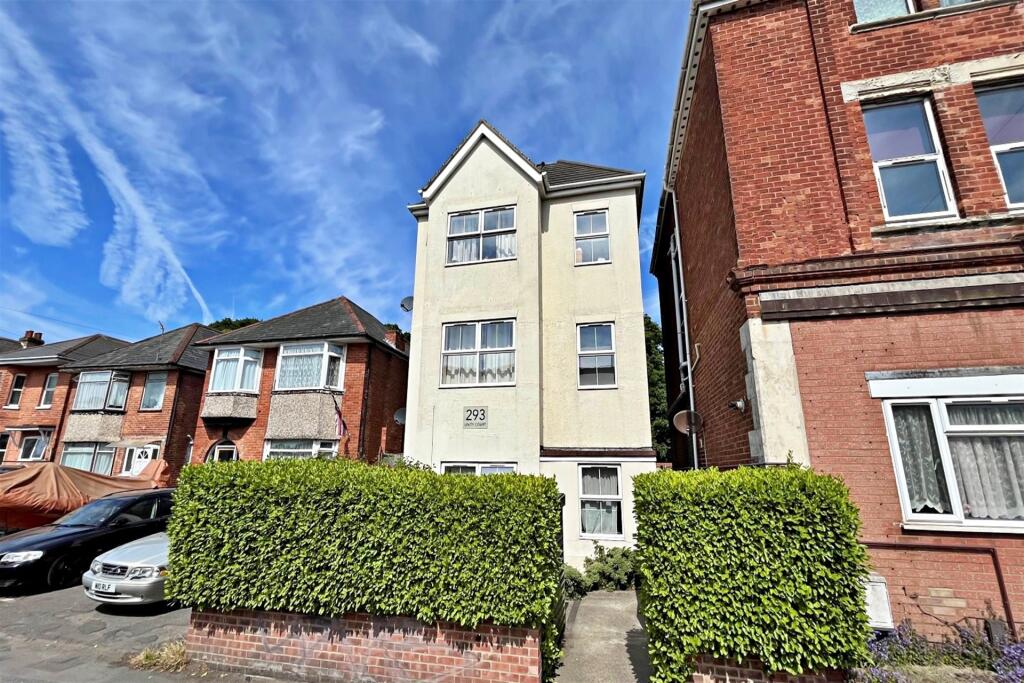 Main image of property: Poole