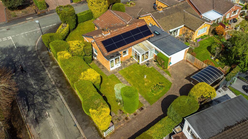 Main image of property: Norfolk Road, Four Oaks, Sutton Coldfield, B75 6SQ