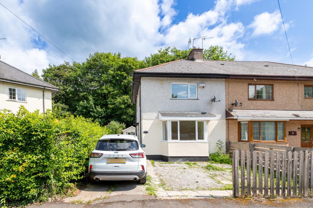 Main image of property: Heol Tymaen, Upper Boat, Pontypridd
