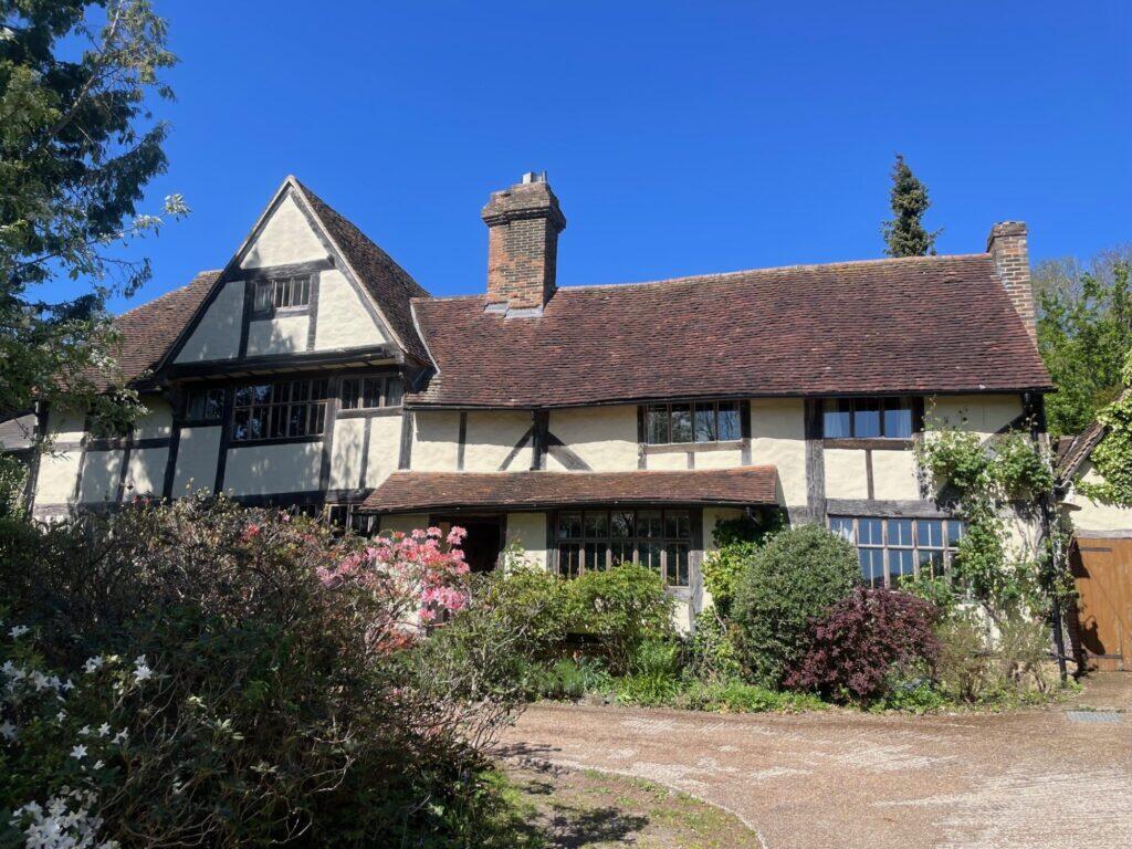 Main image of property: Walters Green Road, Penshurst, TN11 8HF