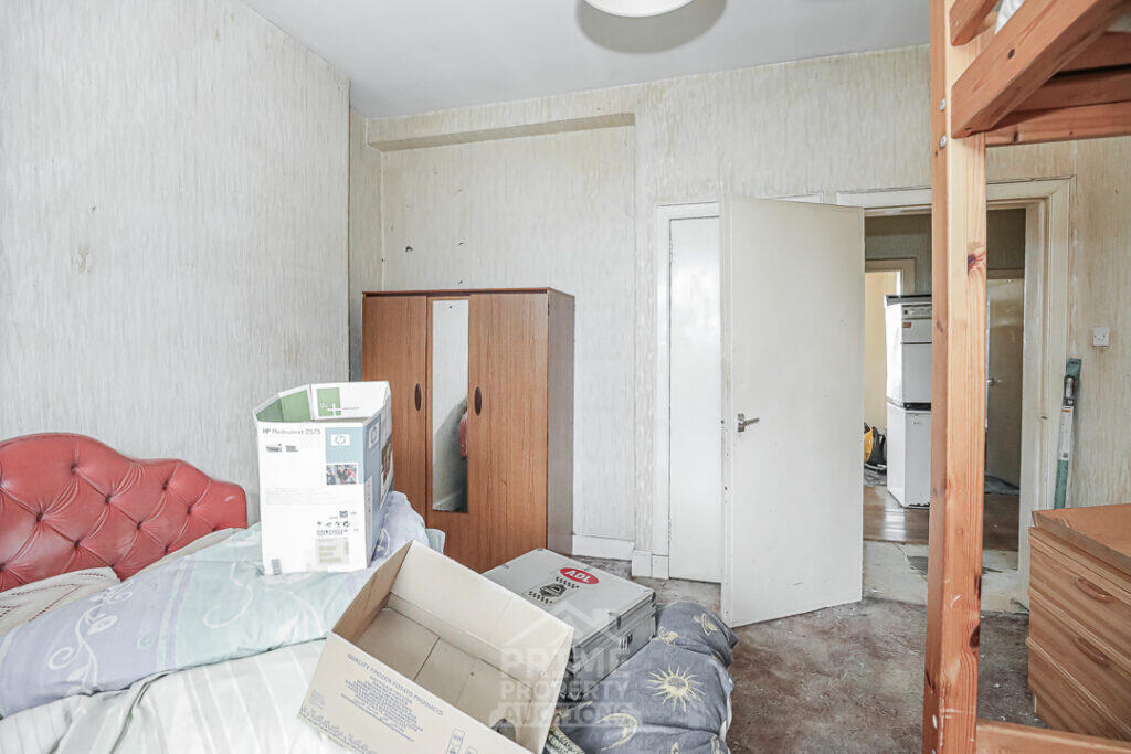Apartment in Glasgow - More