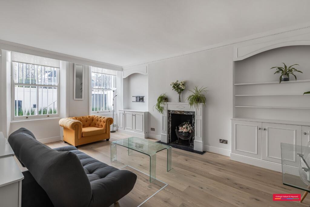Main image of property: Nevern Square, London, SW5