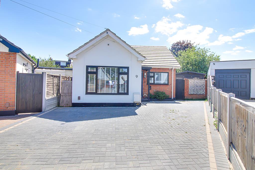 Main image of property: Kent Elms Close, Eastwood