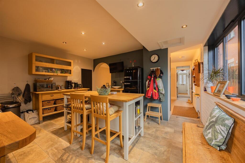 House in East Suffolk, Beccles - View 2