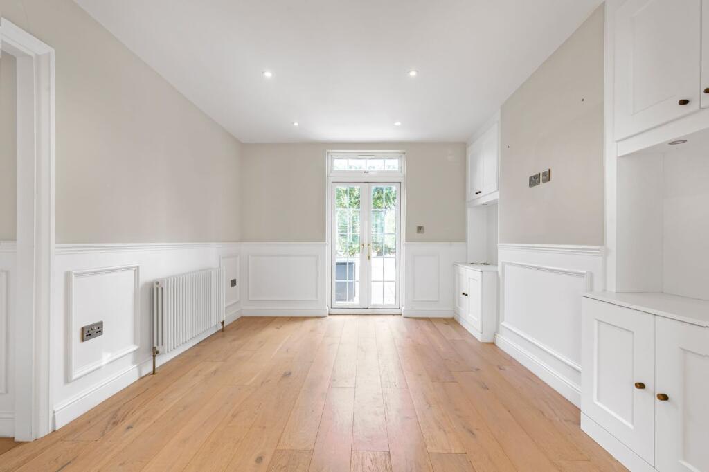 House in London - View 4