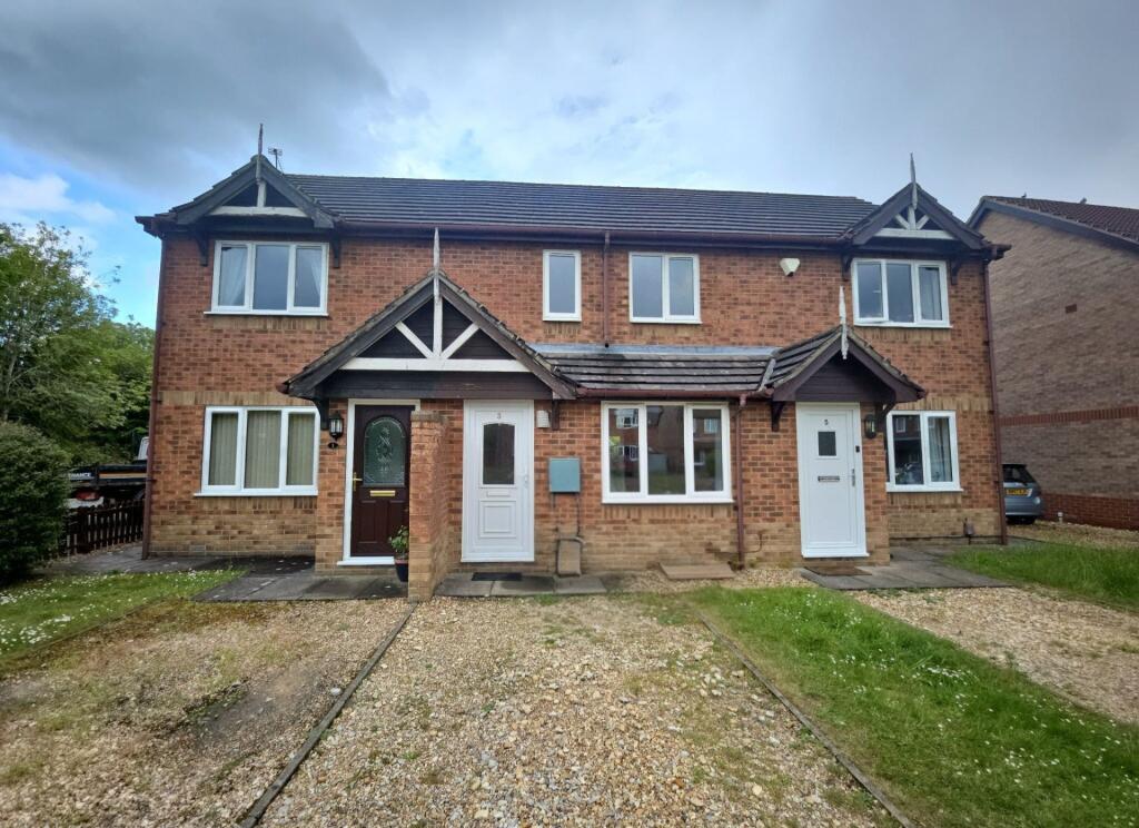 Main image of property: Rusland Close, , Lincoln