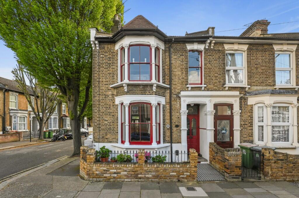 Main image of property: Horace Road, London, E7