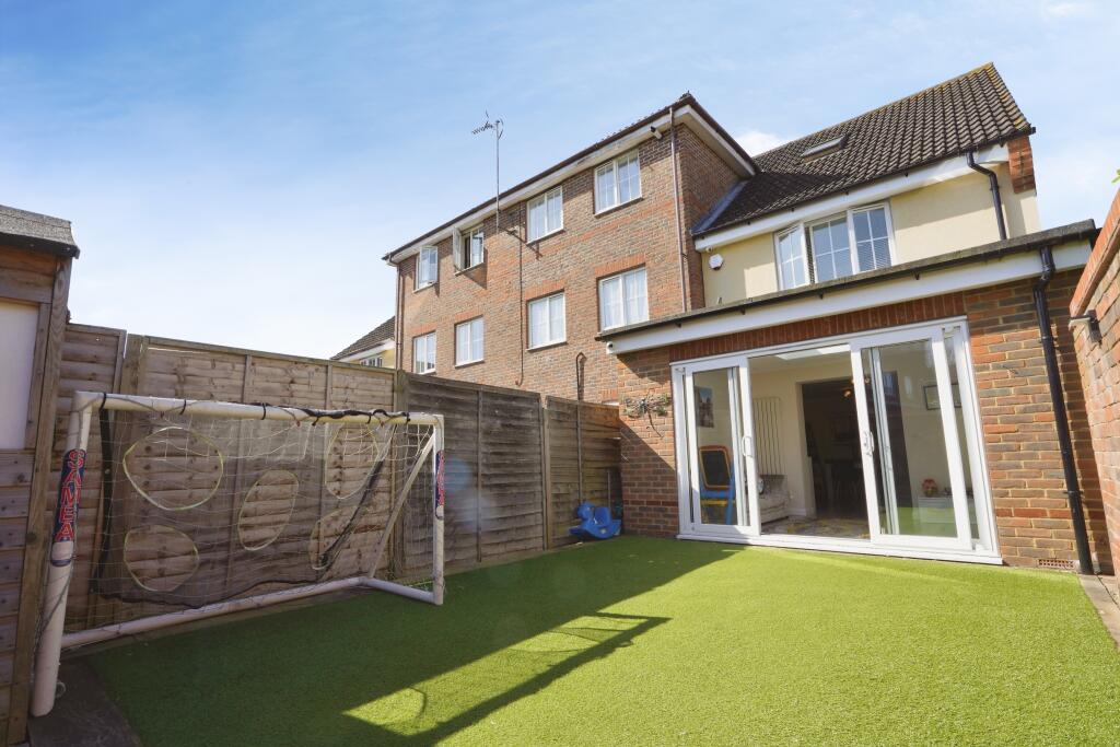 Additional image 20 of Campion Road, Hatfield, AL10