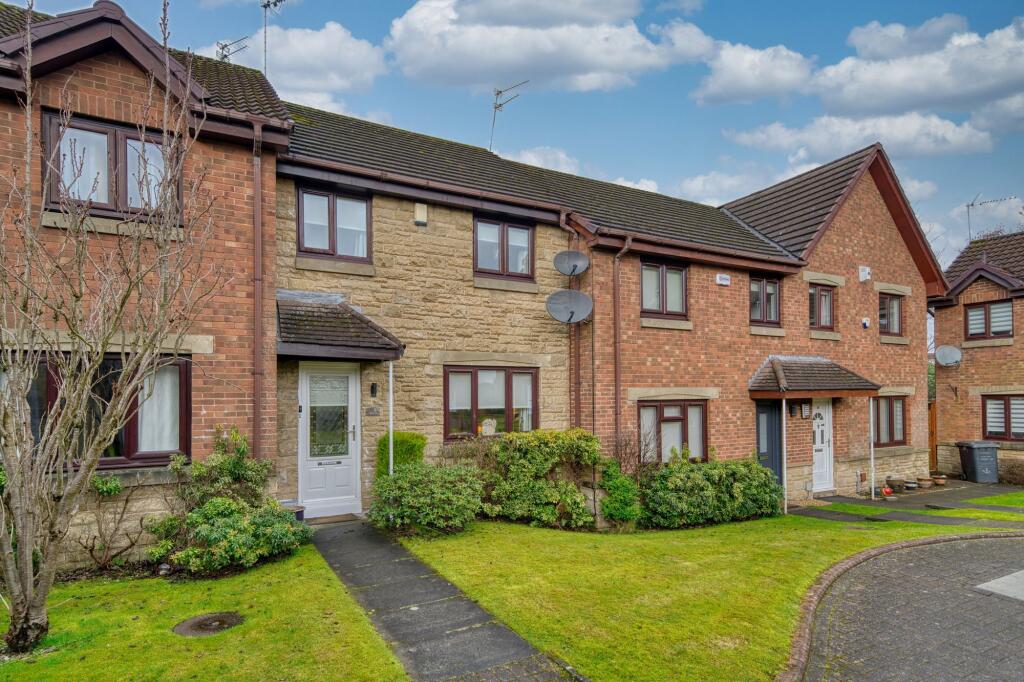 Main image of property: Torburn Avenue, Giffnock, G46