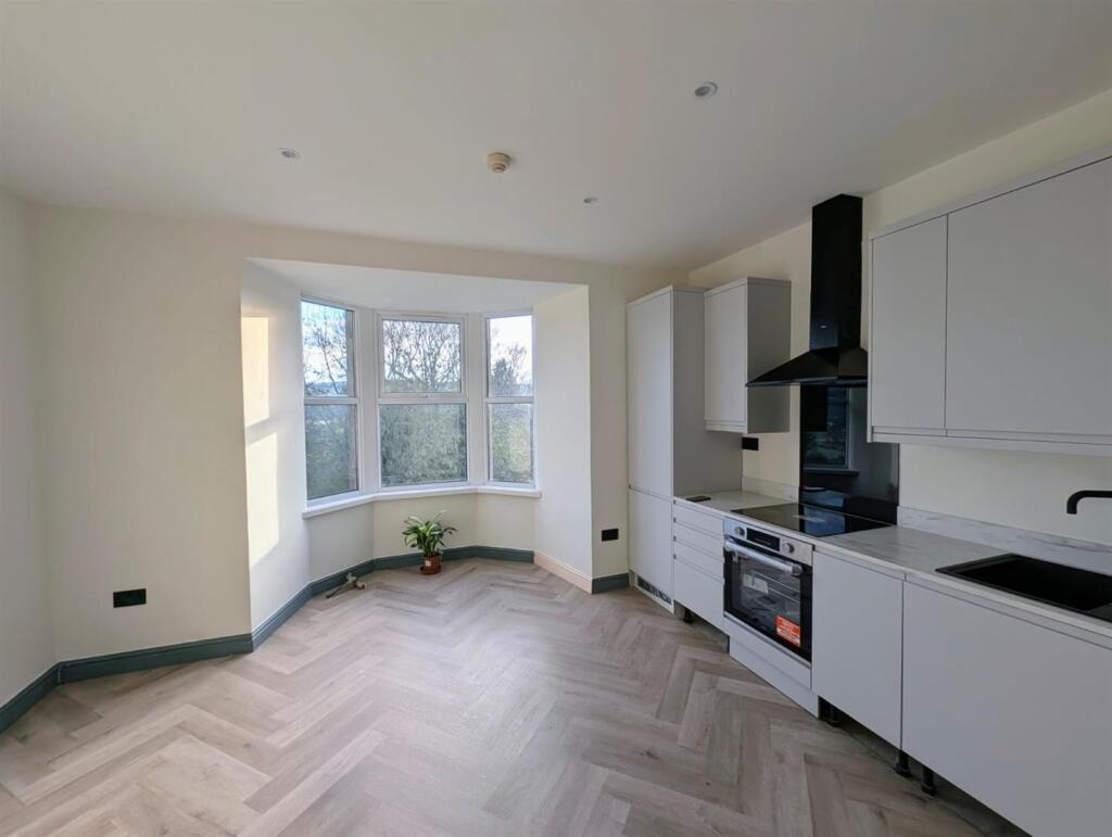 Main image of property: Flat 3, Trefriw