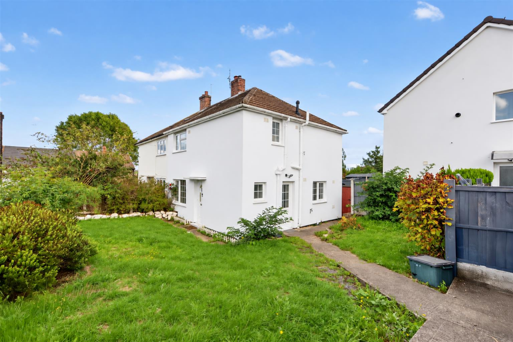 House in Nottingham, Gedling