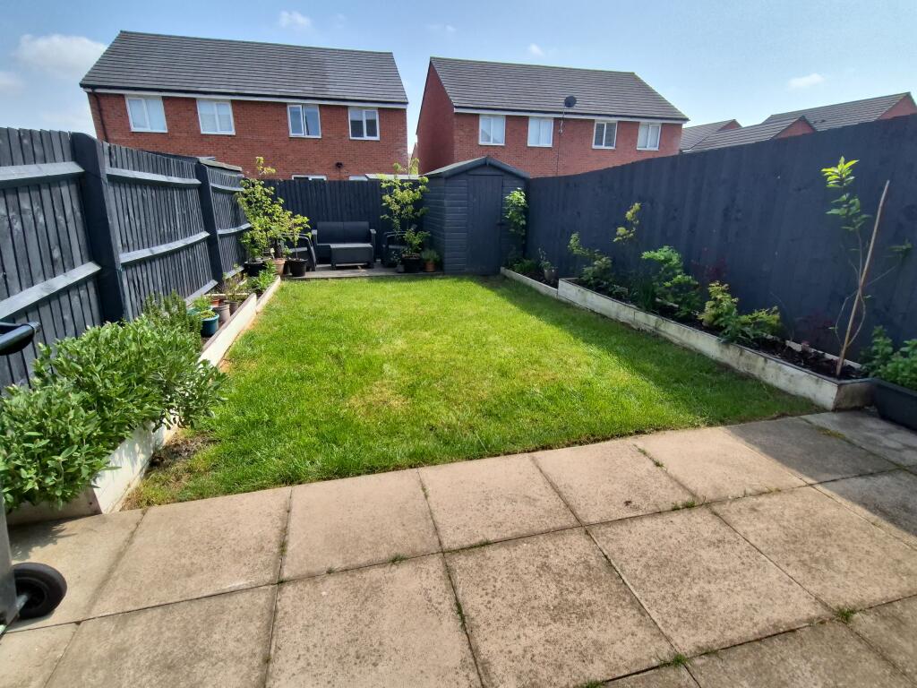 Additional image 17 of Thomson Grove, Halesowen, B62