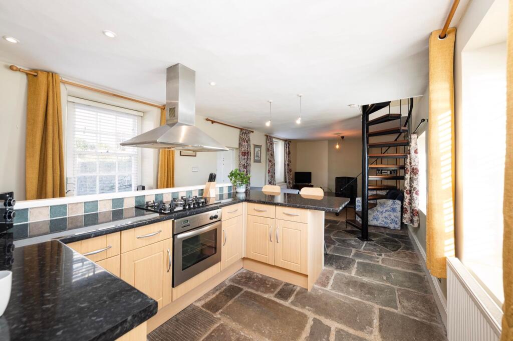 House in Bristol - View 4