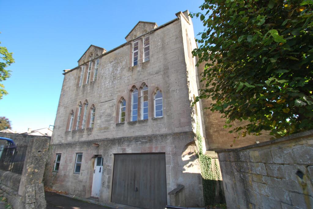 Main image of property: Church Road, Combe Down, Bath