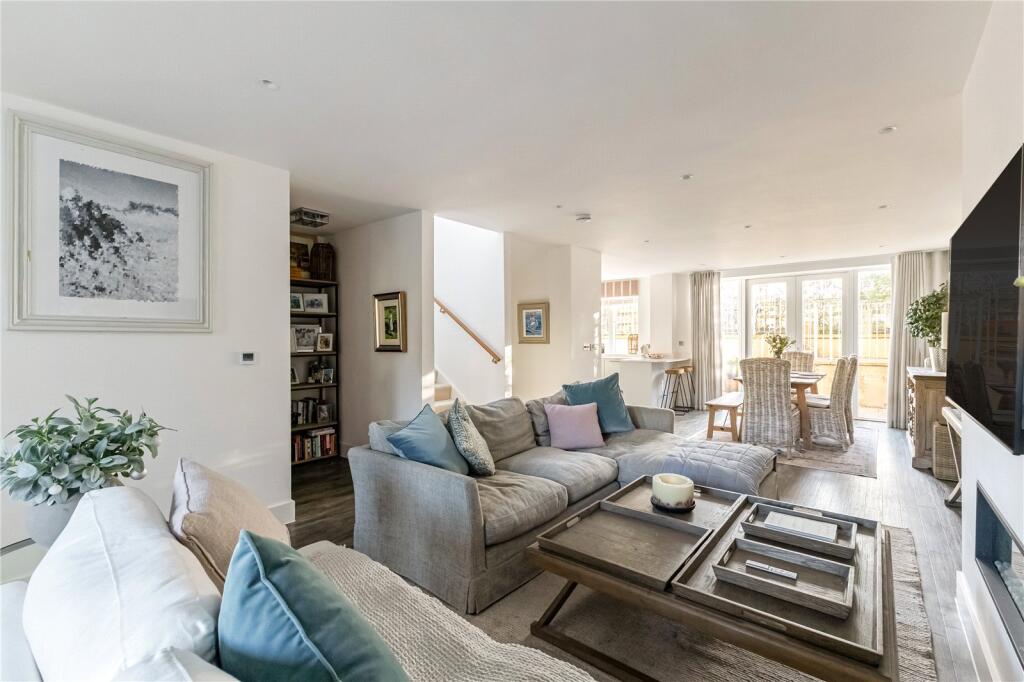 Additional image 4 of Rosemary Lane, Freshford, Bath, Somerset, BA2