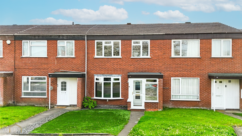 Main image of property: Springthorpe Green, Birmingham, B24
