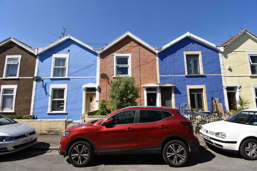 Main image of property: Sydenham Road - Knowle