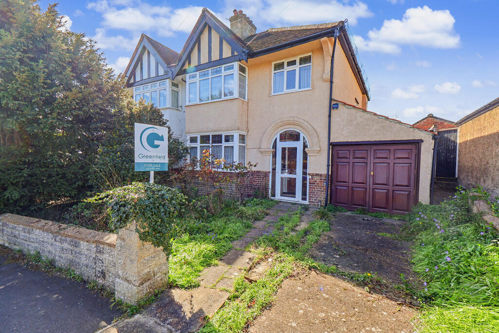 Main image of property: Queens Drive, Surbiton