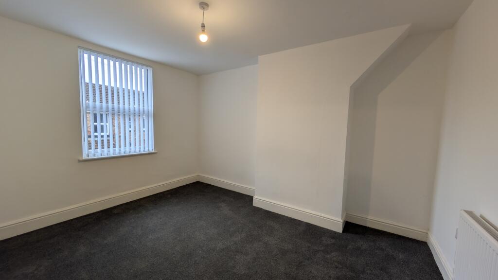 House in Liverpool - More