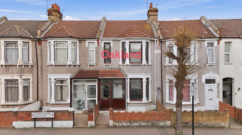 Main image of property: Shakespeare Crescent, London, E12