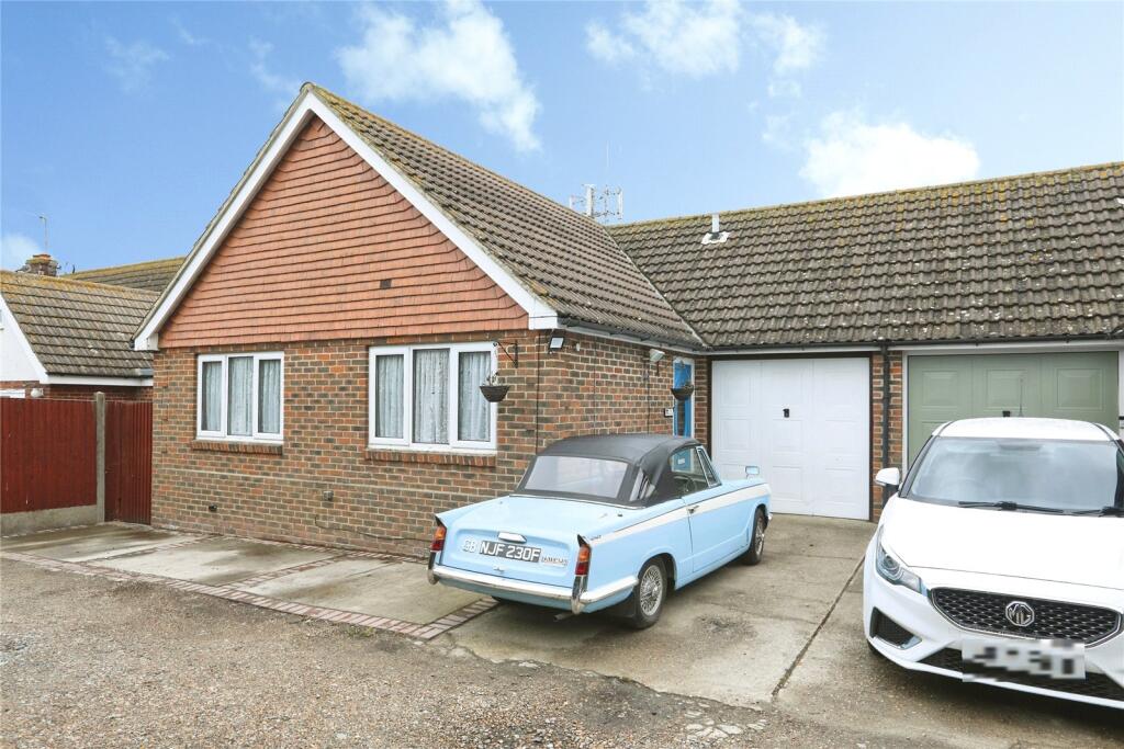 Main image of property: Groveway, Leysdown-on-Sea, Sheerness, Kent, ME12