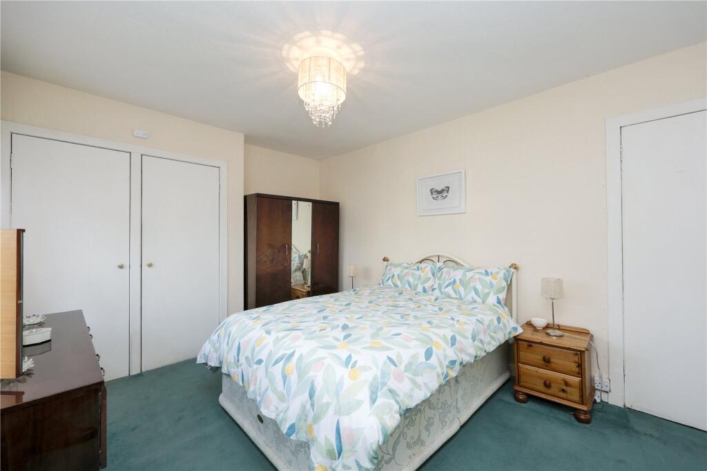 Frederick Crescent, Dunfermline, Fife, KY11 photo 4