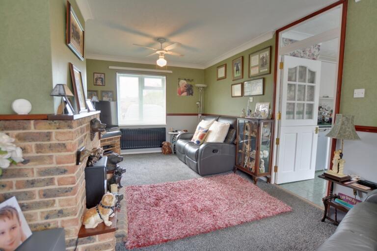 House in Crawley, West Sussex - More