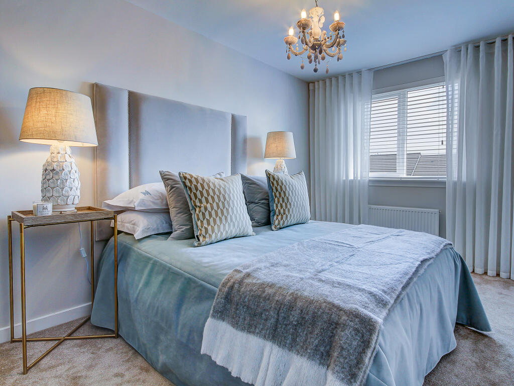 Main image of property: ANNICK GRANGE, CROMPTON WAY, NEWMOOR, IRVINE, AYRSHIRE, KA12 0YF