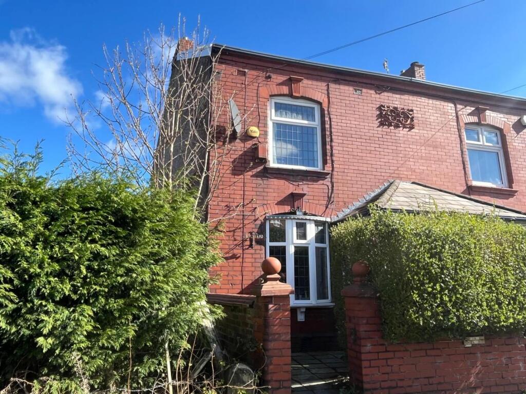 Main image of property: Bowstead, Gorsey Lane, Ashton-under-lyne