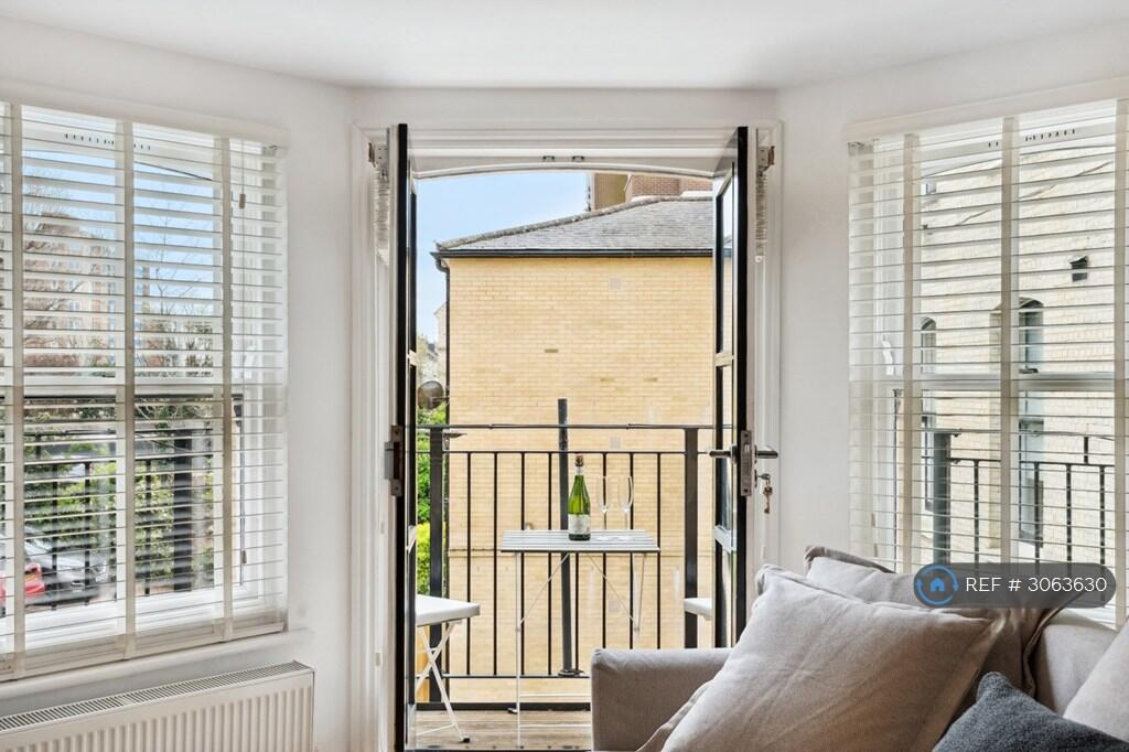 Apartment in Brighton - View 2