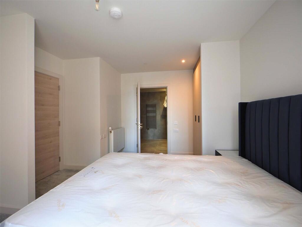 Boulevard Place, Hove, East Sussex, BN3 – pohled 6
