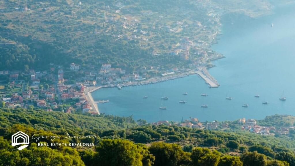 Main image of property: Agia Efimia, Cephalonia, Ionian Islands