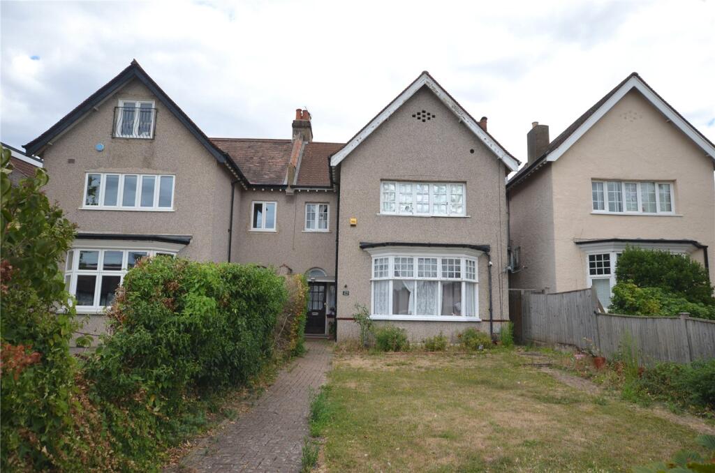 Main image of property: Baring Road, Lee