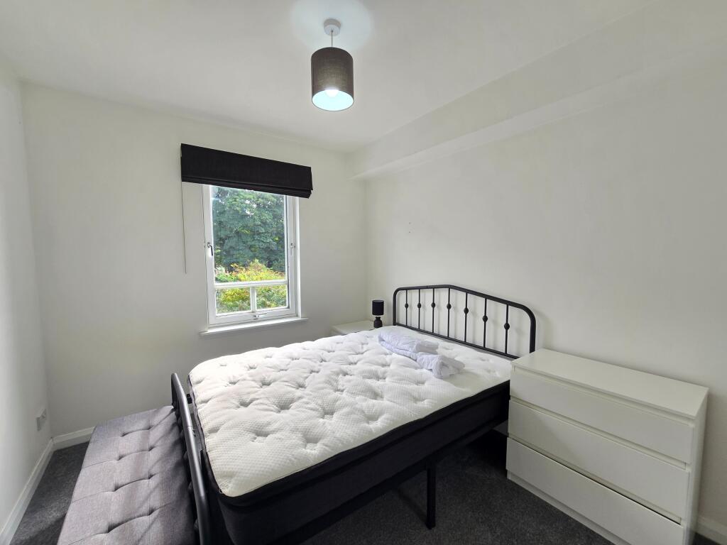 Apartment in Aberdeen, City Centre - View 5